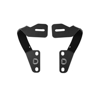 Diode Dynamics 10-21 Toyota 4Runner Ditch Light Brackets