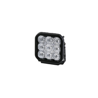 Diode Dynamics SS5 LED Pod Pro - White Flood (Single)