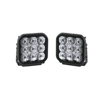 Diode Dynamics SS5 LED Pod Sport - White Driving (Pair)