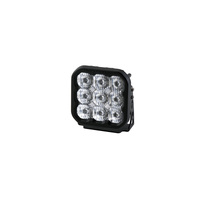 Diode Dynamics SS5 LED Pod Sport - White Driving (Single)