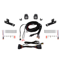 Diode Dynamics 15-20 Ford F-150 C1 Sport Stage Series Reverse Light Kit