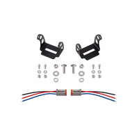 Diode Dynamics SS3 Backlit Universal Bracket Kit (Pair)