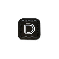 Diode Dynamics SS5 LED Pod Cover Black