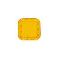 Diode Dynamics SS5 LED Pod Cover - Yellow