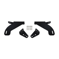 Diode Dynamics 21-22 Ford F-150 SS5 Grille Mount Bracket Kit