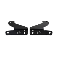 Diode Dynamics 21-22 Ford F150 SS5 Bumper Bracket Kit