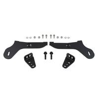 Diode Dynamics 17-20 Ford Raptor SS5 Grille Mount Bracket Kit