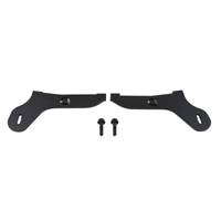 Diode Dynamics 17-20 Ford Raptor SS5 Bumper Bracket Kit