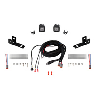 Diode Dynamics 21-22 Ford F-150 Stage Series Reverse Light Kit C1 Pro