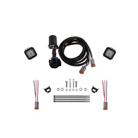 Diode Dynamics 2022 Toyota Tundra C1 Sport Stage Series Reverse Light Kit