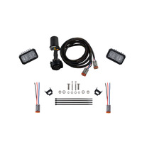 Diode Dynamics 2022 Toyota Tundra C2 Sport Stage Series Reverse Light Kit