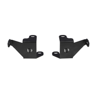 Diode Dynamics 2022 Toyota Tundra Stealth Bumper Bracket Kit