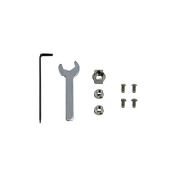 Diode Dynamics SS3 Security Hardware Kit