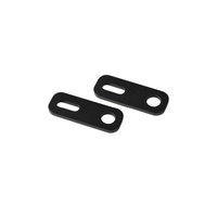 Diode Dynamics 17-22 Ford Super Duty Stage Series Reverse Light Mounting Kit (Brackets Only)