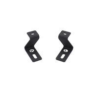 Diode Dynamics Stage Series Reverse Light Mounting Kit for 2019-Present Ram