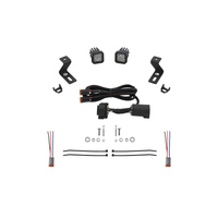 Diode Dynamics Stage Series Reverse Light Kit for 2019-Present Ram C1 Sport