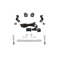 Diode Dynamics Stage Series Reverse Light Kit for 2019-Present Ram C1R