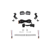 Diode Dynamics Stage Series Reverse Light Kit for 2019-Present Ram C2 Sport