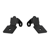 Diode Dynamics 20-Present Polaris RZR A-Pillar LED Pod Bracket Kit