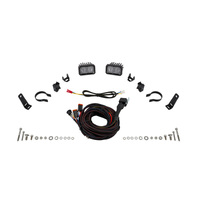 Diode Dynamics Stage Series 2 In Roll Bar Reverse Light Kit SSC2 Pro (Pair)