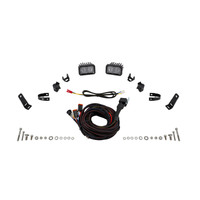 Diode Dynamics Stage Series 1 In Roll Bar Reverse Light Kit SSC2 Pro (Pair)