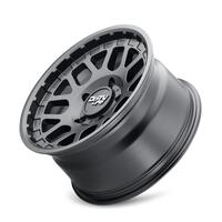 Dirty Life 9306 Mesa 17x9 / 6x135 BP / 0mm Offset / 87.1mm Hub Matte Black Wheel