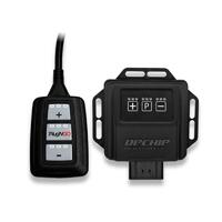 PlugNGO & DPCHIP Nissan Pathfinder 2005 - 2015 2.5 CRD 4Cyl