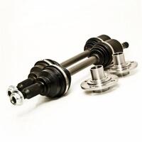 DSS Acura 1994-2001 Integra (DC2/4) 850HP Level 5.9 Axle/Hub kit