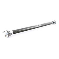 DSS BMW 2000-2004 E46 M3 6-Speed Manual Carbon Fiber CV Driveshaft 6-Bolt Rear