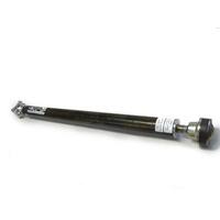 DSS Ford 2011-14 Mustang GT and BOSS 302 1-Piece Shaft with CV 900HP 3-1/4 Carbon Fiber Driveshaft