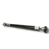 DSS Ford 05-10 Mustang GT 5-Speed and Auto 1-Piece CV 900HP 3-1/4 Carbon Fiber Driveshaft