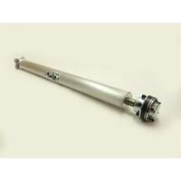 DSS Ford 05-11 Mustang Shelby 6-Speed 1-Piece Aluminum Shaft CV 900HP (no clearance issues)