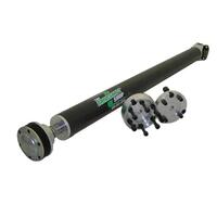 DSS 16-17 Chevrolet Camaro SS 3.25in Carbon Fiber Driveshaft - Manual Transmission Only