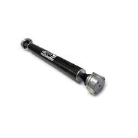 DSS Pontiac 2005-2006 (ONLY) GTO Driveshaft 1000HP 1-Piece Carbon Fiber Shaft