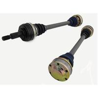 DSS Porsche 2001-2004 996 GT2 1000HP Level 5 Axle Kit -Left