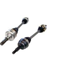 DSS Dodge 2009-2010 LX 5.7 (Non-Getrag) 1400HP Full Chromoly Level 5 Direct Bolt-In Axle -Left