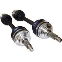 DSS Dodge 2013+ Viper (Gen 5) 1200HP Level 5 Direct Bolt-In Axle with Female Inner - Left/Right