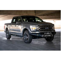 DV8 Offroad 2021+ Ford F-150 Non-Winch Front Bumper