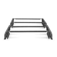 DV8 Offorad Universal Overland Bed Rack For Full-Size Trucks