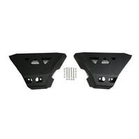 DV8 Offroad 21-22 Ford Bronco Front Lower Control Arm Skid Plate