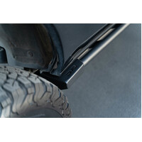 DV8 Offroad 03-09 Lexus GX 470 | FS-15 Rock Sliders