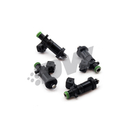 DeatschWerks 99-05 Honda S2000 F20/F22 Bosch EV14 1200cc Injectors (Set of 4)