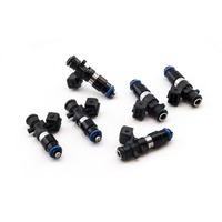 DeatschWerks 03-07 Honda Accord V6 / Acura TL Bosch EV14 1200cc Injectors (Set of 6)