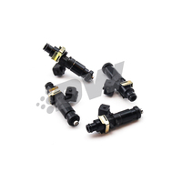 DeatschWerks 96-10 Lotus Elise / 00-10 Exige Bosch EV14 1200cc Injectors (Set of 4)