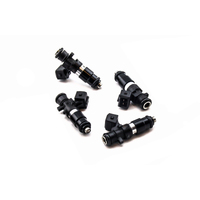 DeatschWerks 03-05 Dodge Neon SRT-4 / 08-09 Caliber Bosch EV14 1200cc Injectors (Set of 4)