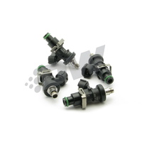 DeatschWerks 99-05 Honda S2000 2200cc Injectors (set of 4)