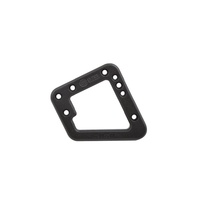 Deezee 07-18 Jeep JK Jeep JK Front Grab Handle