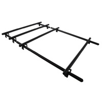 Deezee 19-23 Jeep JL/Gladiator Jeep Large Roof Rack