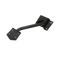 Deezee 2010-18 Dodge/Ram Ram Bumper Step