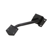 Deezee 19-23 Dodge/Ram Ram Bumper Step